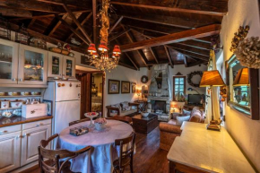 Villa Evdora